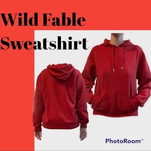 Wild Fable Brand Sweatshirt